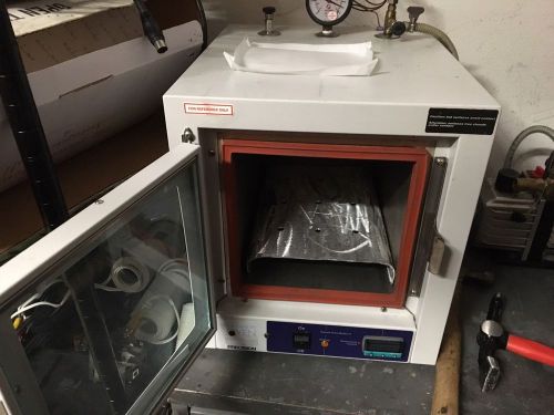 Vacuum oven for sale