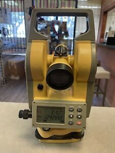 Electronic Theodolite 5B0454 MADT5A-LAI