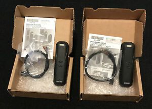 (x1) Schlage MT11 &amp; (x1) MT11-485 Proximity Readers *Untested*