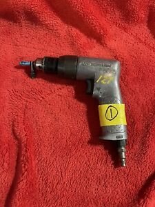 3/8” ingersol rand air drill used LOT#1