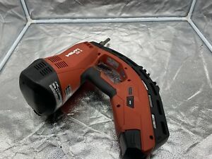 Hilti GX-3 Gas-Actuated Fastening Tool