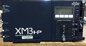 XM3-918d-hp ALPHA: high efficiency cable UPS Intelligent Inverter Module