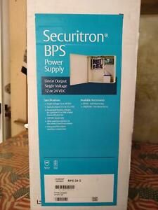 Assa Abloy Securitron BPS-24-2