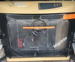 Minitron Infors HT Unit Incubator Shaker ACGH4103 Single Unit