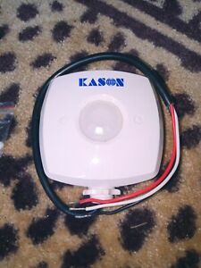 Kason   1901A Low Bay Motion Sensor