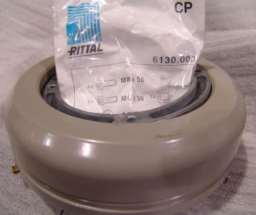 Rittal cp 6130 enclosure coupling for sale