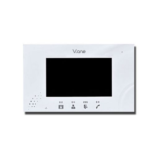 VONE Series Large Screen Color Video Telephone with Camera for Communications