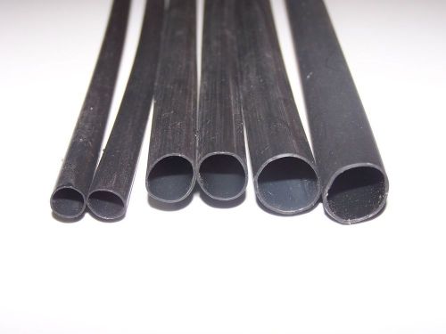 Heat shrink tubing........quality! for sale
