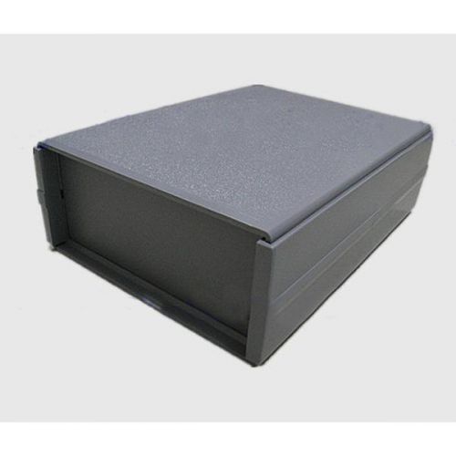 Superbat ABS Plastic Enclosure Connection Box Project Case Instrument Shell