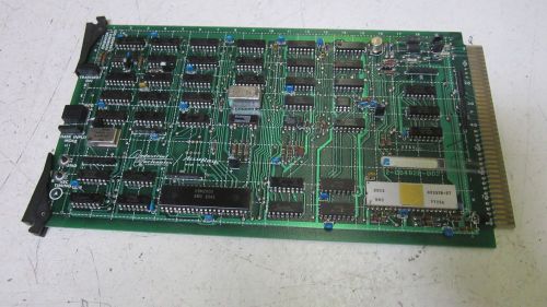 ACCURAY 2-064828-002 OPERATOR INTERFACE *USED*