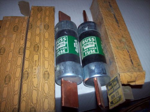 Buss fuses for sale