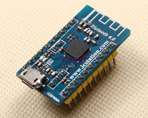 Icsf006a perfect bluetooth wireless module 4.0 transceiver module for sale