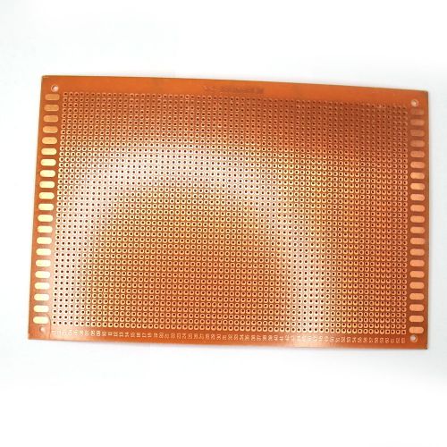 20 Printed Circuit Panel Board Prototype PCB 12 x 18cm