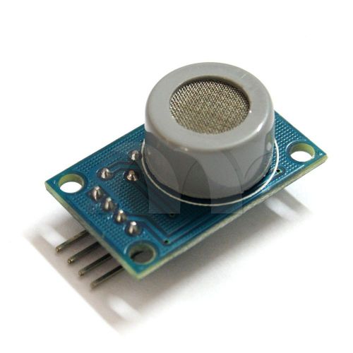 MQ-7 CO Carbon Monoxide Gas Sensor Module For Arduino UNO Mega 2560 A123