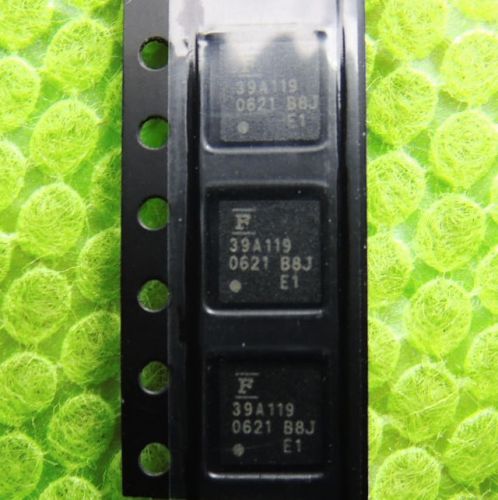 1x Fujitsu MB39A119 MB 39A119 charging QFN28