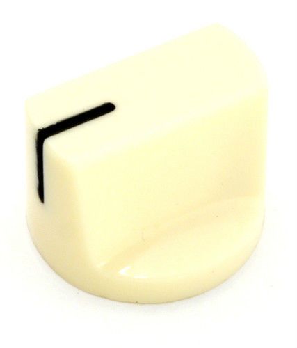 Davies 1510 clone cream knob (2 pcs) high quality! usa seller!!! for sale