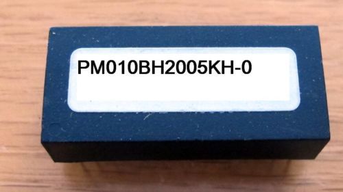 Personality module  PM010BH2005KH-0 for Electro-craft servo Amplifiers,drives