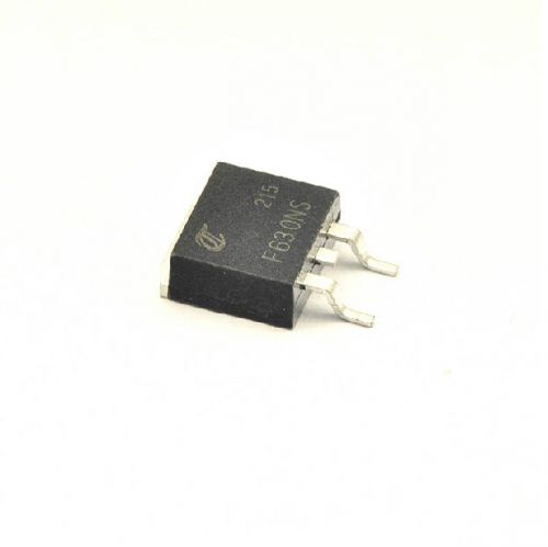 10PCS X IRF630NS TO-263 200V/9.3A/0.3R  FET Transistors(Support bulk orders)