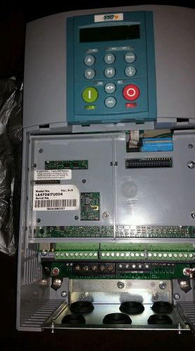 Eurotherm 590+ DC drive barely used Retails $3200