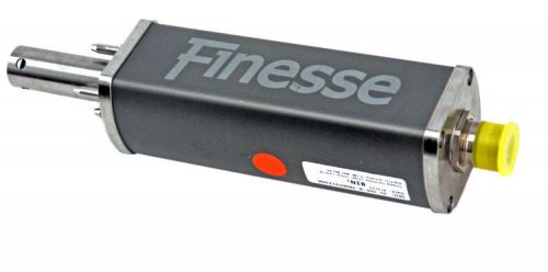 Finesse solutions linear motion control electric actuator d-100-2033-002-r3 for sale