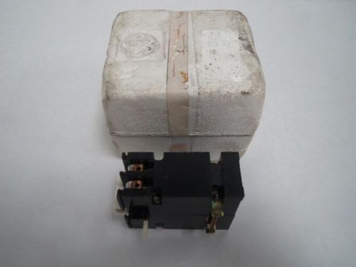 New general electric cr120x3a accessory relay 300v-ac 10a control b203138 for sale
