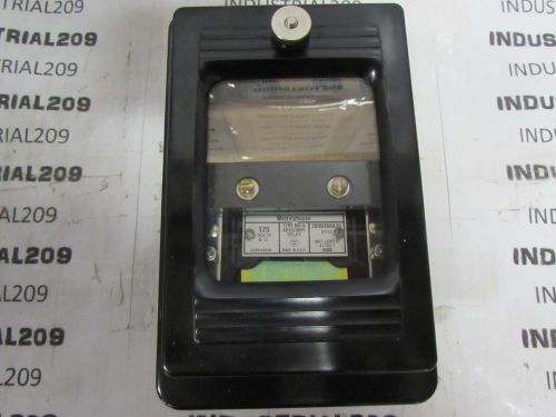 WESTINGHOUSE AUXILARY RELAY TYPE MG-6 , STYLE 289B360A20 , 125 VDC , NEW