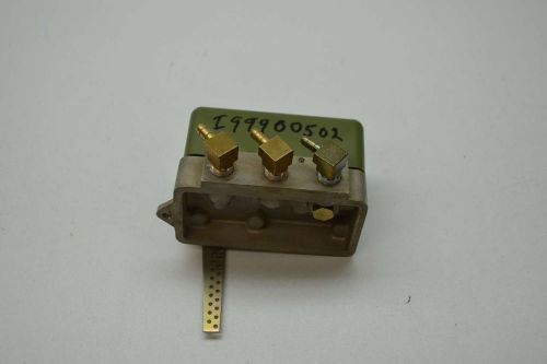 ATC 8651 LEVER CONTROL SWITCH D400944