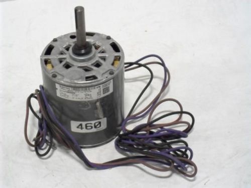 Genteq permanent split capacitor motor 1 hp-5kcp39sfu088as for sale