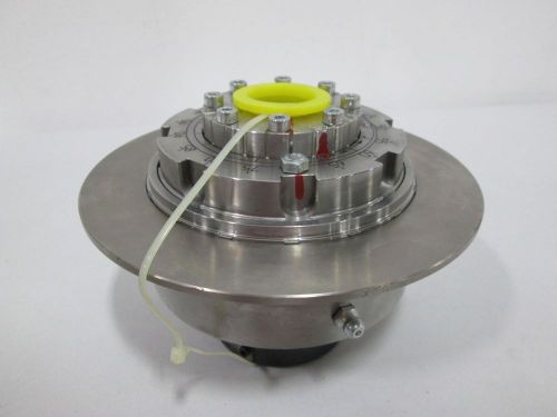 NEW MAYR 1/450.525-C TORQUE LIMITER 1 IN BORE CLUTCH D303077