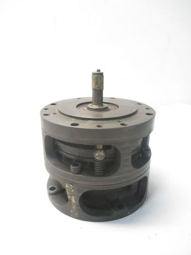 Horton mbu-625 0928500 mdu-625 928600 air champ assembly brake-clutch d440863 for sale