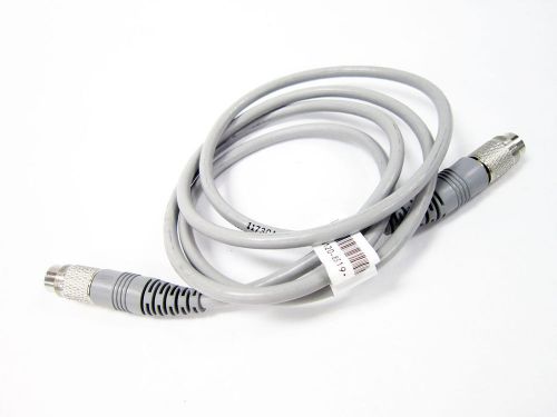 Hp agilent keysight 11730a 8120-8319 1.5 m 5 ft power sensor noise source cable for sale