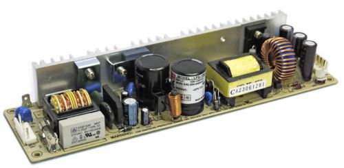 Mean well lps-100-27 ac/dc power supply 100w 27vdc 3.8a for sale
