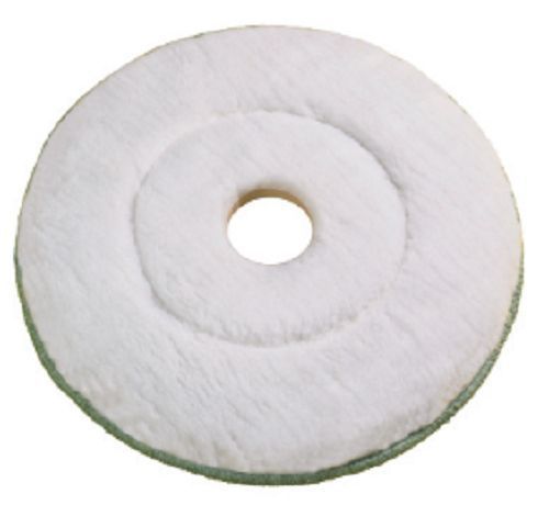 Americo microfiber burnishing pads 17 inches for sale