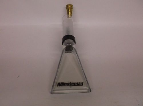 Minuteman Stair and Upholstery Hand Tool - 390070