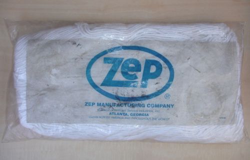 Zep Wet Mop Replacement Rayon Head 24 Oz. Professional Janitorial