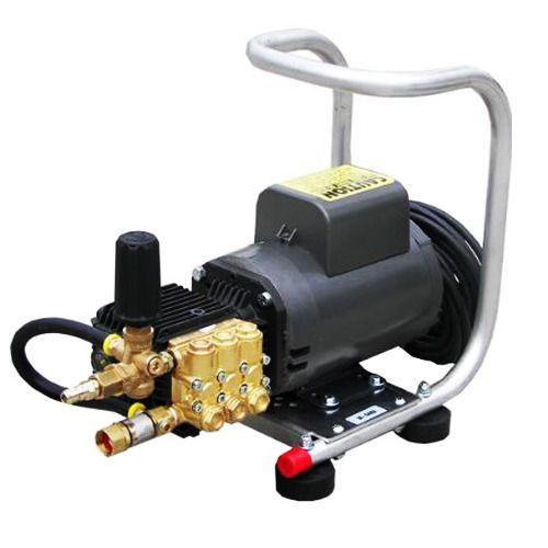 HC/EE2012G&#034; 1200PSI @ 2GPM With Genera Pump Electric Pressure Washer Hand Carry