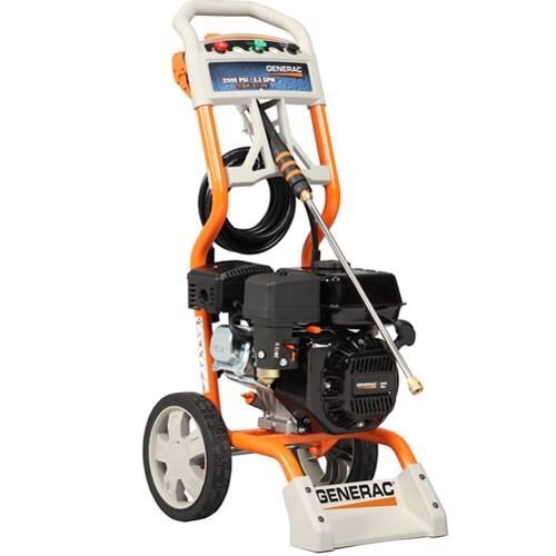 2800 psi power washer 2.5 gpm for sale