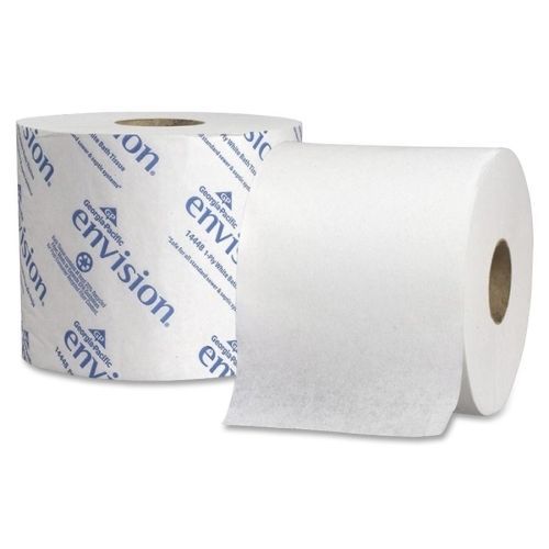 GEP1944801 Bathroom Tissue,2-Ply,1000 Sh/RL,3-9/10&#034;x4&#034;,48 Rls/CT,WE