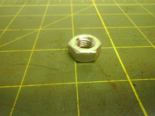 M10x1.5 finish hex nuts about 17mm a.f. x 8mm thick (qty 39) # j53400 for sale
