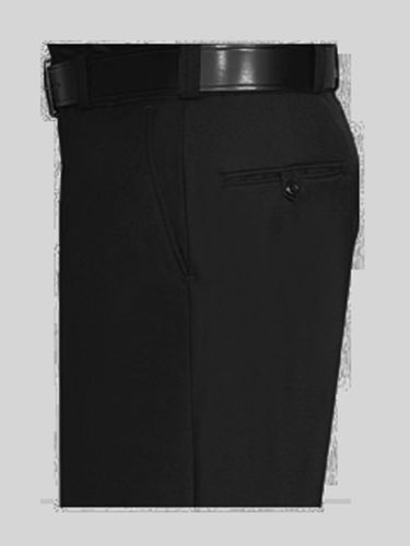 Elbeco paragon plus uniform pants slacks  midnight navy size 30 reg unhemmed for sale