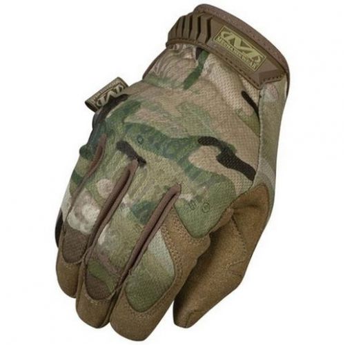 Mechanix Wear MG-78-011 Original Glove Multicam Size 11 X-Large