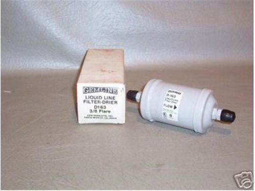Gemline d163 liquid line filter-drier for sale