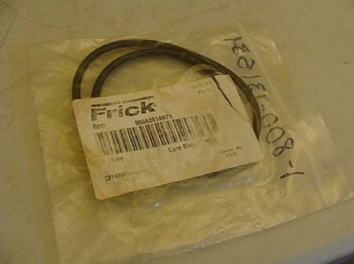 2969 New In Box, Frick  980A0014H71 O-Ring