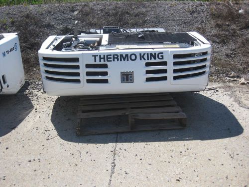 2006 Thermo King TS500 Refrigeration Unit Reefer Thermoking TS 500