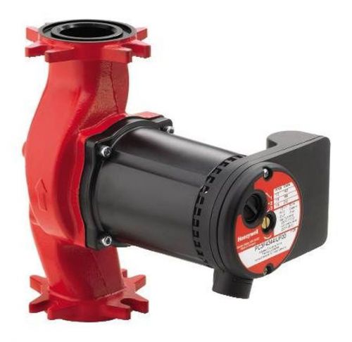 Honeywell aquapump - pc3f2699iuf00 hydronic 3 speed circulator pump, 25 gpm for sale