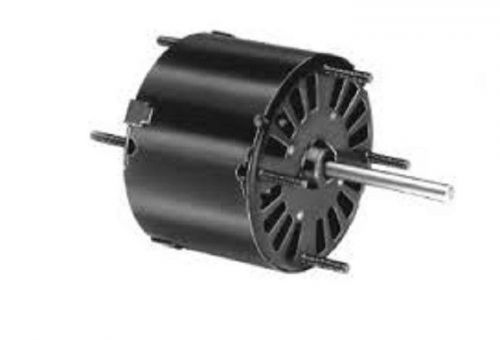 Fasco D230 3.3&#034; Frame Open Vent Shaded Pole Motor 1/100HP, 3000rpm, 115V CW