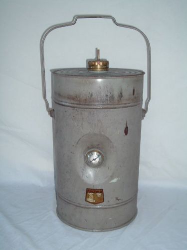 Florence liquid level indicator, vintage, 1933, as is for sale