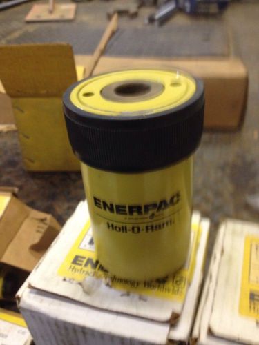 enerpac cylinder RC-112 12 Ton Hollow