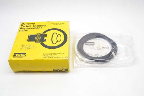 Parker pk5002a005 5 in piston seal service kit pneumatic cylinder part b441626 for sale