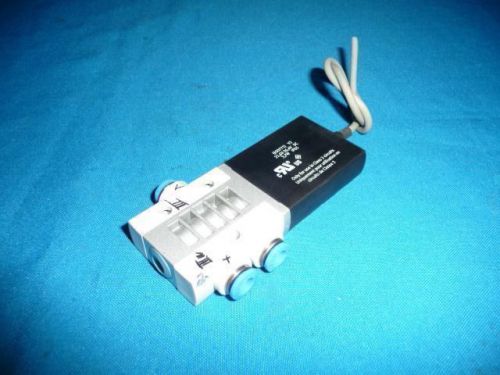 Festo MHE3-M1H-3/2G-QS-6-K Solenoid Valve